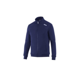 Sweatshirt Zippe SPARCO...