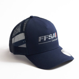 Casquette FFSA COMMISSAIRE...