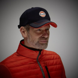 Casquette GULF Moderne...