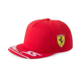 Casquette FERRARI Team 2021...