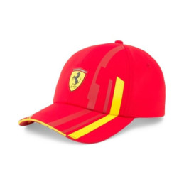 Casquette FERRARI Driver...