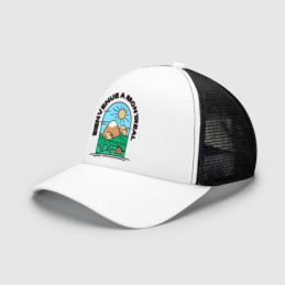 Casquette FORMULA 1 GP...