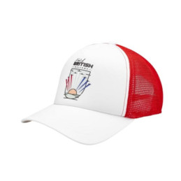 Casquette FORMULA 1 GP...