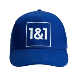 Casquette HAAS F1 TEAM Bleue