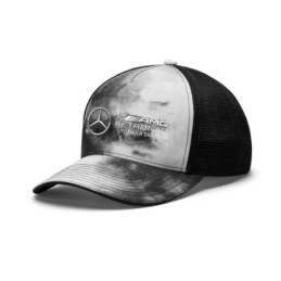 Casquette Trucker MERCEDES...