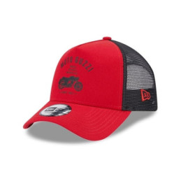 Casquette New Era Moto...