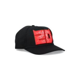 Casquette QUARTARARO Cyber...