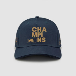 Casquette RED BULL TEAM...