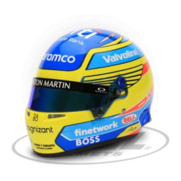 Miniature Casque BELL...