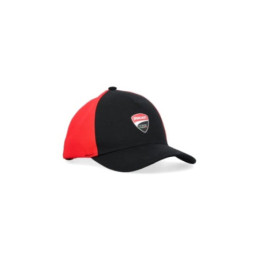 Casquette DUCATI Team Corse...