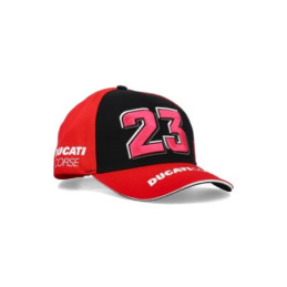 Casquette DUCATI Corse Enea...