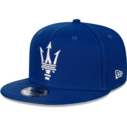 Casquette MASERATI New Era...