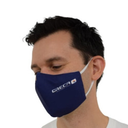 Masque tissu ORECA