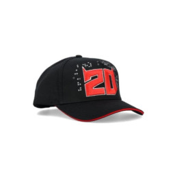 Casquette QUARTARARO El...
