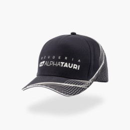 Casquette ALPHA TAURI Team...