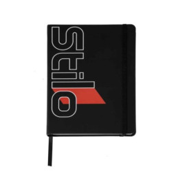 Carnet STILO Noir