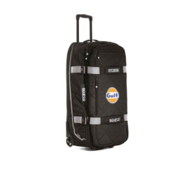 Sac SPARCO X GULF TOUR Noir...