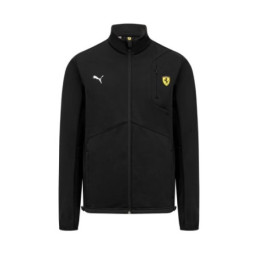 Softshell FERRARI Fanwear...