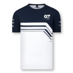 T-shirt ALPHA TAURI Team...