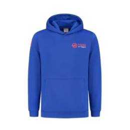 Sweat à capuche HAAS F1...