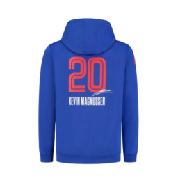 Sweat à capuche HAAS F1...
