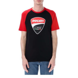 T-shirt DUCATI Corse Team...