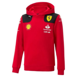 Sweat à Capuche FERRARI F1...