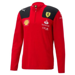 Sweat FERRARI F1 Puma Team...