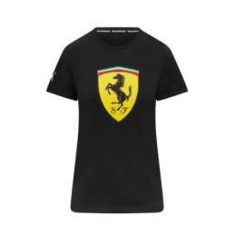T-shirt FERRARI Puma Logo...
