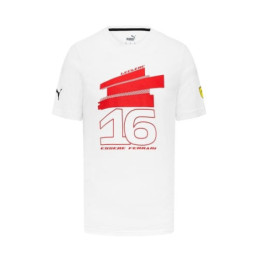 T-shirt FERRARI F1 Puma...