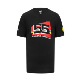 T-shirt FERRARI F1 Puma...
