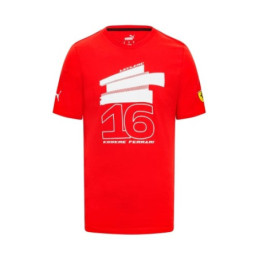 T-shirt FERRARI F1 Puma...