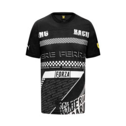 T-shirt FERRARI Puma...
