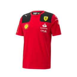 T-shirt FERRARI F1 Puma...
