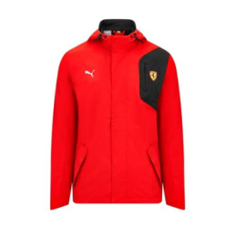 Veste de pluie FERRARI...