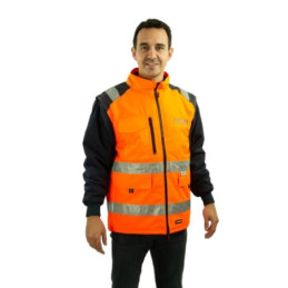 Veste de Sécurité FFSA...