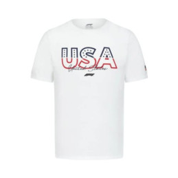 T-shirt FORMULA 1 Edition...