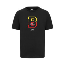 T-shirt FORMULA 1 Edition...