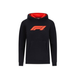 Sweat à Capuche FORMULA 1...