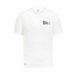 T-shirt FORMULA 1 GP Arabie...