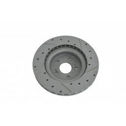 SUNSTAR : Rotor à disque avant PREMIUM RACING [ES402WL]