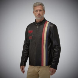 Blouson GULF Replica...