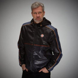 Blouson GULF Batman noir...