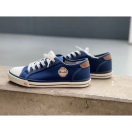 Chaussures GULF Bleu Foncé...