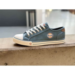 Chaussures GULF Bleues pour...