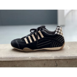Chaussures GULF racing en...
