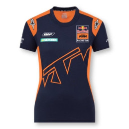 T-shirt KTM Team Red Bull...