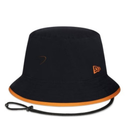Bob MCLAREN Lifestyle Noir