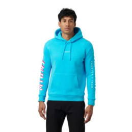 Sweat à capuche MCLAREN...