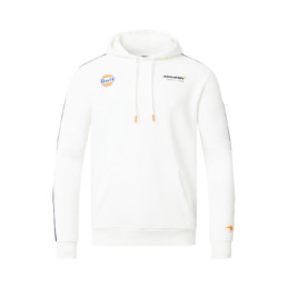 Sweat à capuche MCLAREN...